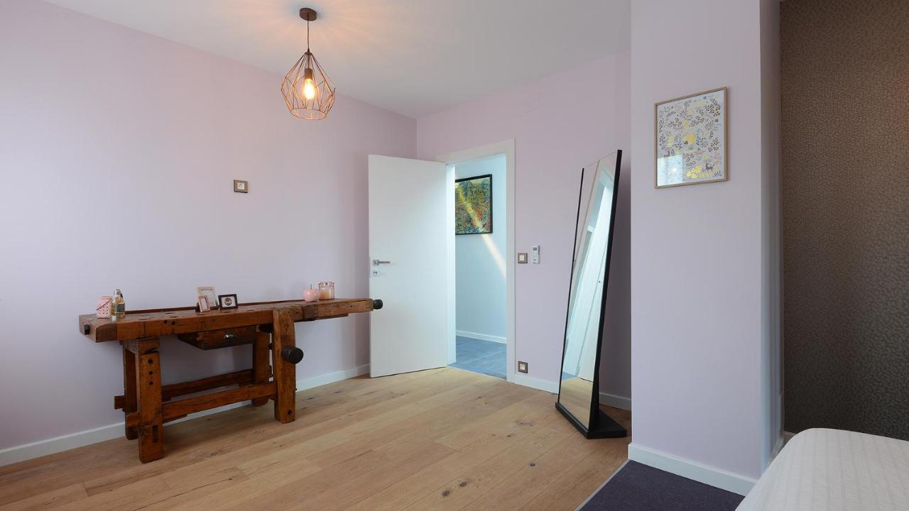 Wine Lovers Cottage Colmar Exteriör bild